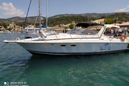 Rental Motorboat Trojan International Corfu