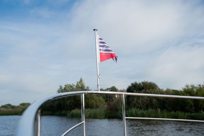 Linssen Grand Sturdy 500 AC Variotop® - Matisse (2025)