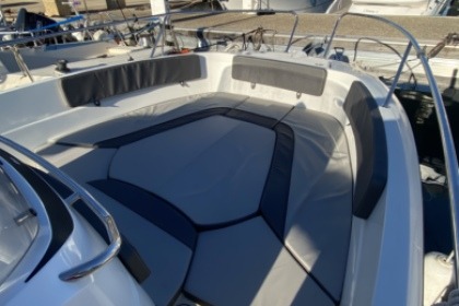 Jeanneau Cap Camarat 7.5 cc