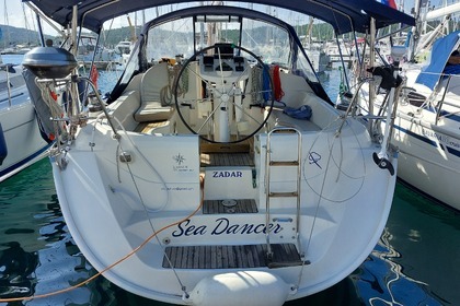 Sailing or skipper course