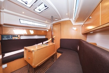 Aluguel Veleiro Bavaria Yachtbau Bavaria Cruiser 34 Trogir