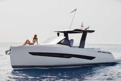 Fiart Seawalker 35