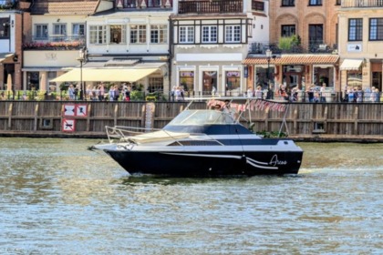 Miete Motorboot Arcoa 760 Danzig
