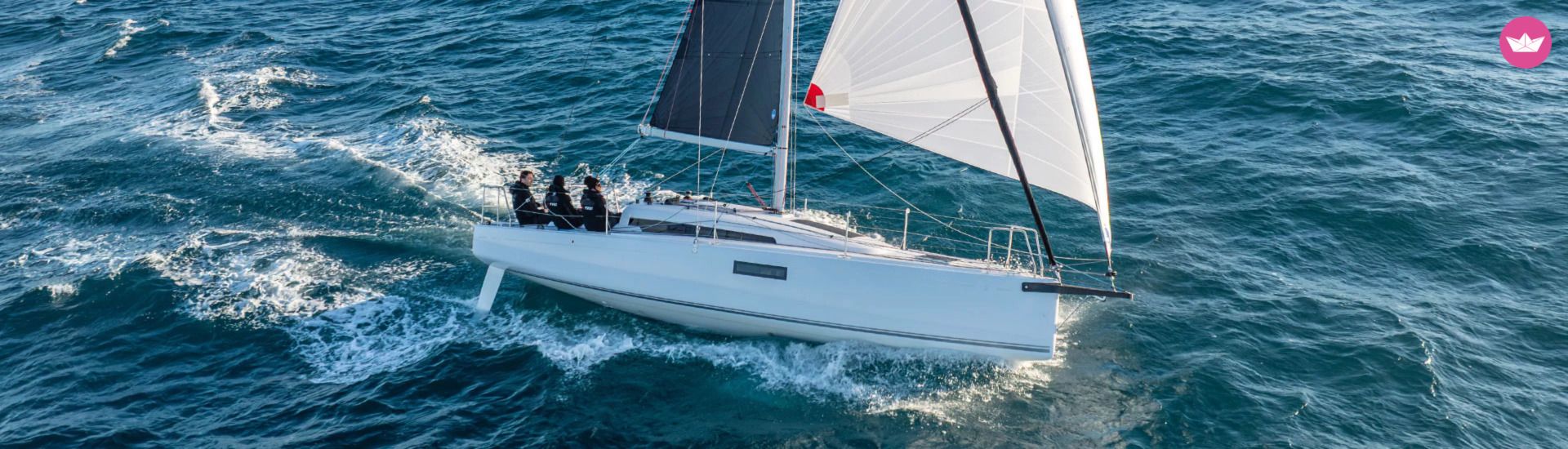 Voilier Beneteau First 30 10.33m 2