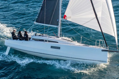 Verhuur Zeilboot Beneteau First 30 Arzon