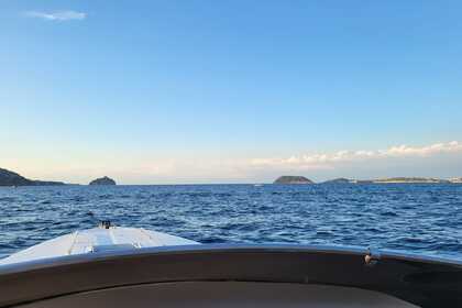 Location de bateaux à Procida et Ischia capri
