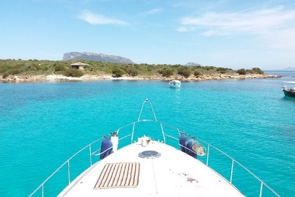 Raffaelli Ouragan 52