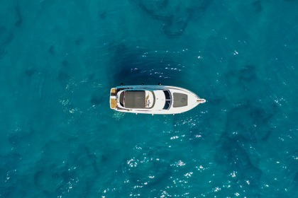 Charter Motor yacht Cranchi Atlantic 40 Kemer