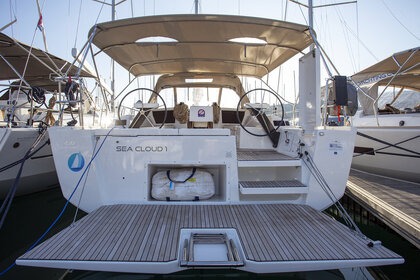 Aluguel Veleiro Dufour Yachts Dufour 430 GL Pula