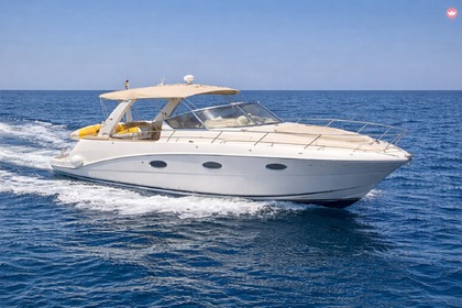 Noleggio Barca a motore Mano Marine Mano 27,50 Napoli