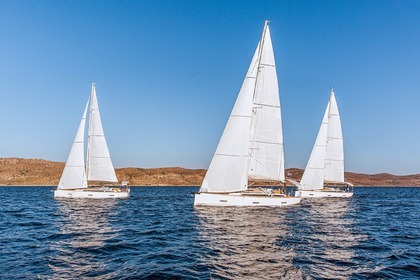 X-Yachts X4-6
