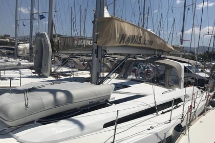 Beneteau Oceanis 51.1