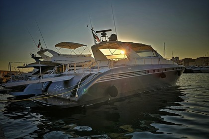 Noleggio Yacht a motore Leopard 23 Nettuno