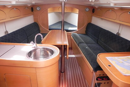 Verhuur Zeilboot Etap 30i Brouwershaven