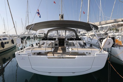 Чартер Парусная яхта Hanse Yachts Hanse 460 Дубровник