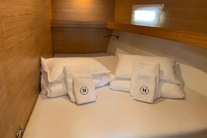 Hire Sailboat Elan Marine Elan Impression 50.1 - 5 + 1 cab. Trogir