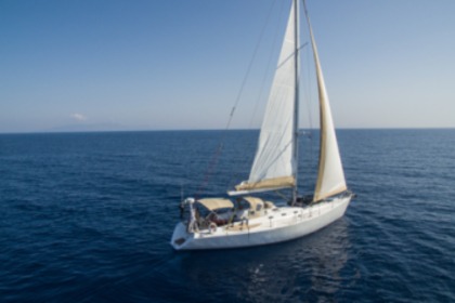 Charter Sailboat PARASCHOS SAILING YACHT 52FT. Mykonos