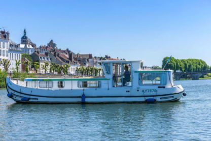 Location Péniche Pénichette 1107Fr Saint-Martin-sur-Oust