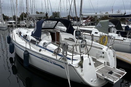 Hyra båt Segelbåt Bavaria Bavaria 35 Cruiser Almere Poort