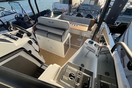 BENETEAU FLYER 9 SUNDECK