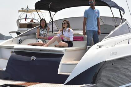 43ft MIG Motor Yacht Rental in Cote d'Azur, France