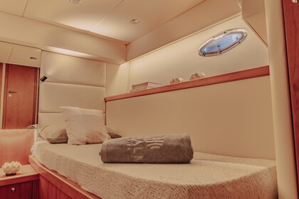 Sunseeker Portofino 53 - 2024 Refit