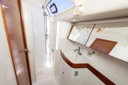 Hyra båt Segelbåt Beneteau Oceanis 40 Bocas del Toro District