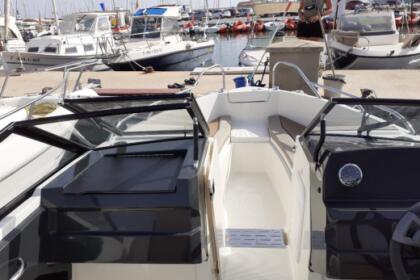 Last minut Booking -10% - Activ 605 Bowrider