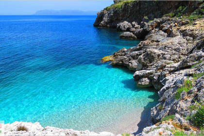 Charter Motorboat Prestige One 19.2 Castellammare del Golfo