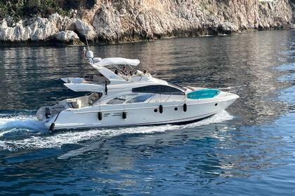 Azimut 50 FLY