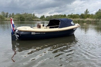 Miete Boot ohne Führerschein  Clever 565 Viking Harderwijk
