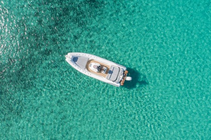 KARDIS K80 ''LIBECCIO''