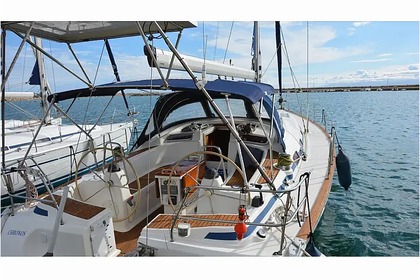 Rental Sailboat Bavaria Yachtbau Bavaria 46 Cruiser Abdera