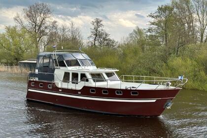Charter Houseboat Liona Elite Valk 1300 Jirnsum