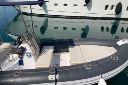 Falcon 650 license needed