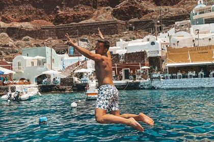 (2022) Poseidon Ranieri 540/License free