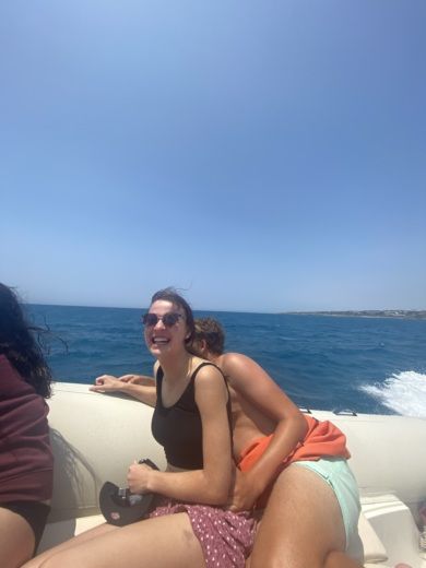 Marina di Ragusa RIB Capelli Capelli Tempest 775 alt tag text