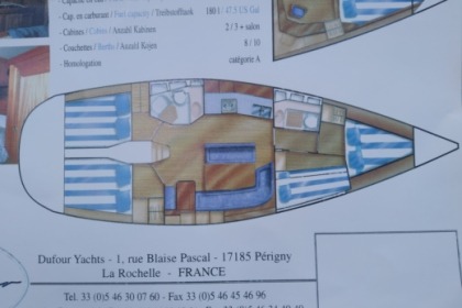 Rent this sailboat 43 classic and explore dreamy c