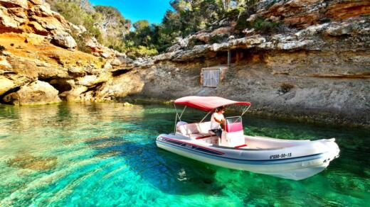 Selva Marine D 600 DS