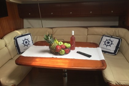 Bavaria 44 "GIANNIS"