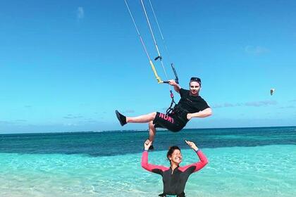 Les Grenadines en voilier d'exception