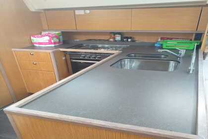 Bavaria C45 - Northern Star