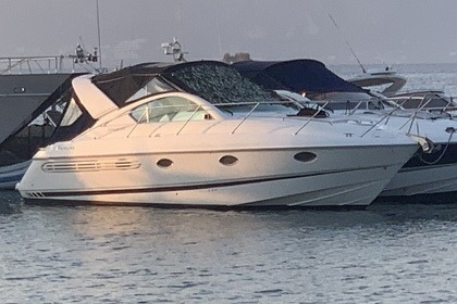 Rental Boat without license  Fairline 2007 Athens