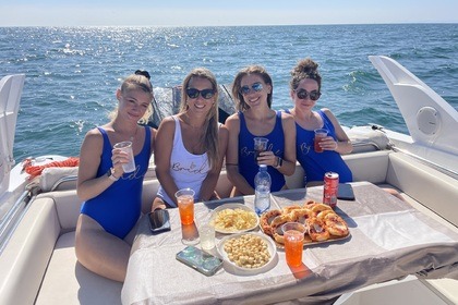 Master 996 - 14 persone max