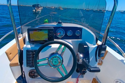 Vita Marine 550 Año 2024