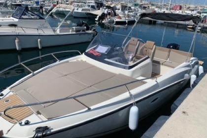 Sea Me - Quicksilver 675 ACTIV Sundeck