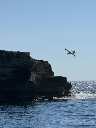 Маон Motorboat Quicksilver Activ 675 Open alt tag text