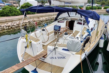 Rental Sailboat Bavaria Yachtbau Bavaria 47 Cruiser Sukošan