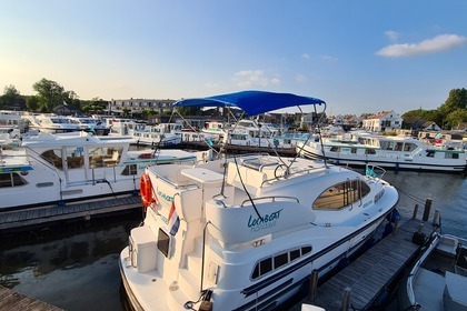 Miete Hausboot Europa 300 Loosdrecht