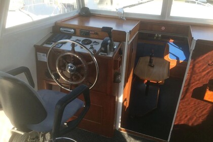 Doerak 950 OK AK Mr. Dirk